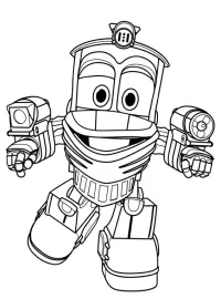 Robot-Trains/duck-robot-train.jpg