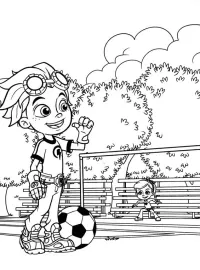 Rusty-Rivets/rusty-ruby-soccer.jpg