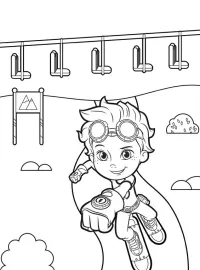 Rusty-Rivets/rusty-skiing.jpg