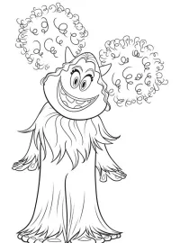 Smallfoot/cali.jpg