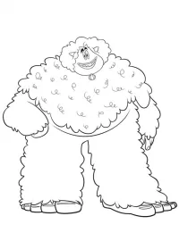 Smallfoot/gwangi.jpg