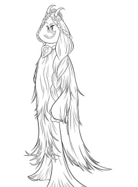 Smallfoot/meechee.jpg